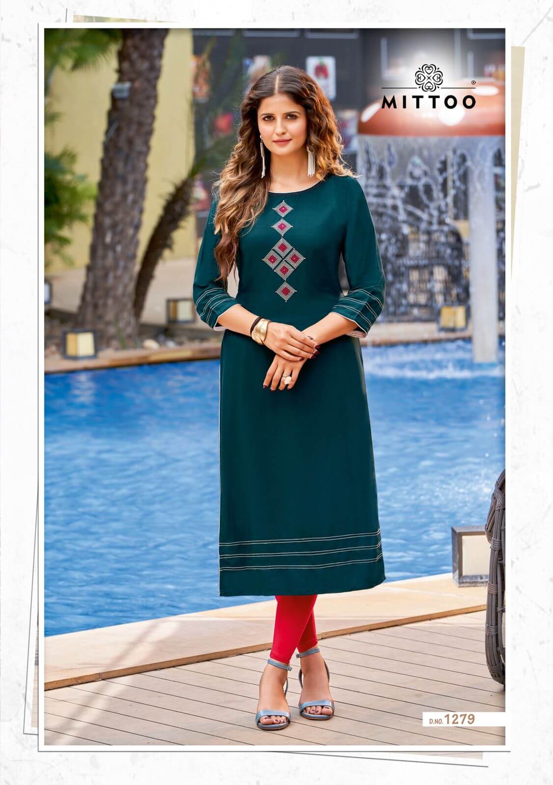 Mittoo Palak vol 32 Straight Cut Kurti Catalog, Buy Mittoo Palak vol 32 Straight Cut Kurti Full Catalog at Wholesale Price Online