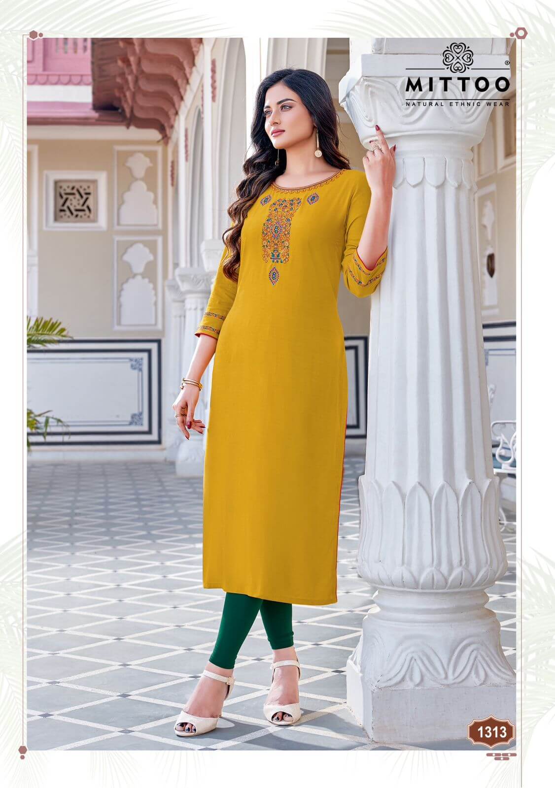 Mittoo Palak vol 36 Rayon Kurti Catalogs in Wholesale Price, Buy Mittoo Palak vol 36 Rayon Kurti Full Catalogs in Wholesale Price Online