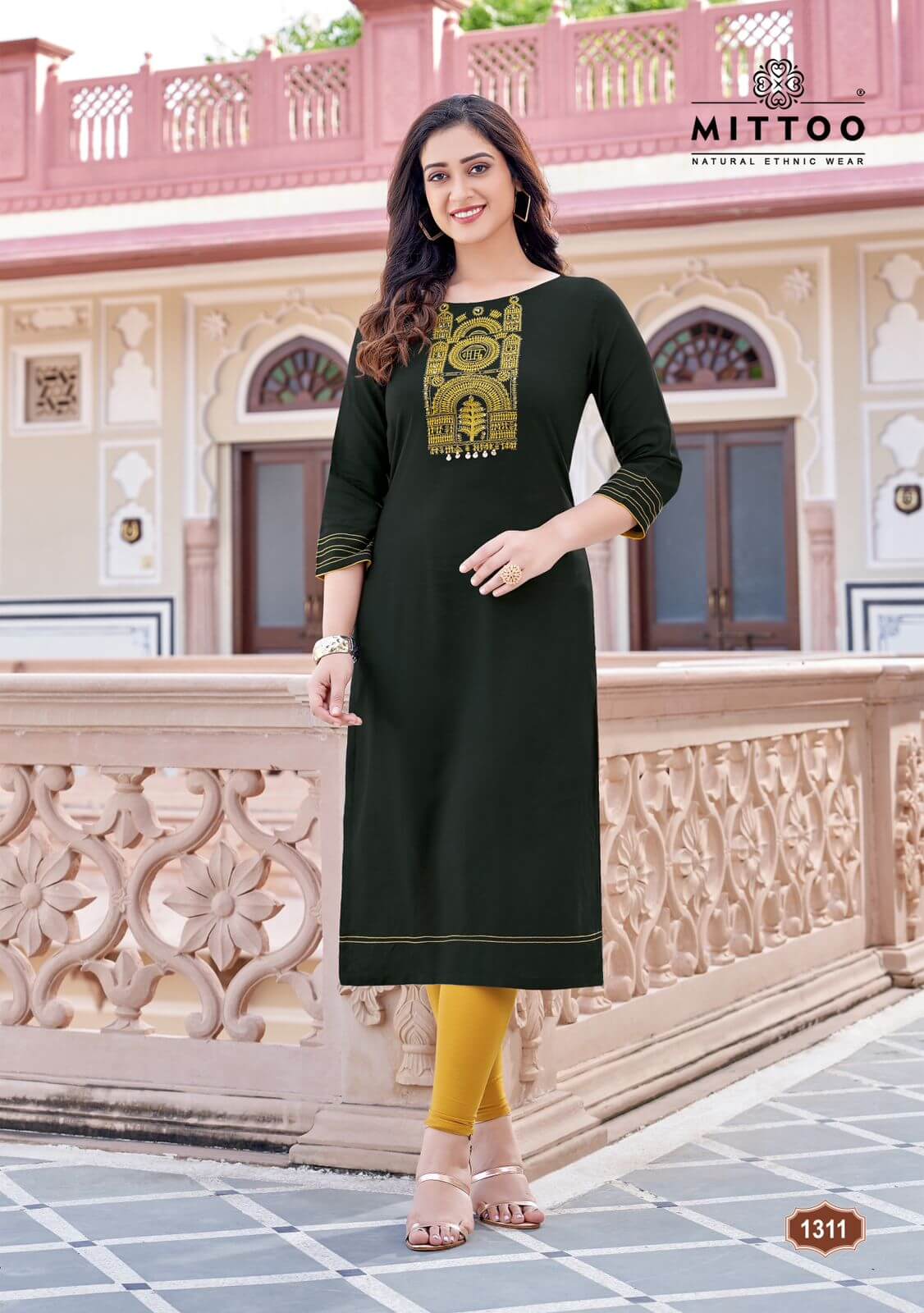 Mittoo Palak vol 36 Rayon Kurti Catalogs in Wholesale Price, Buy Mittoo Palak vol 36 Rayon Kurti Full Catalogs in Wholesale Price Online