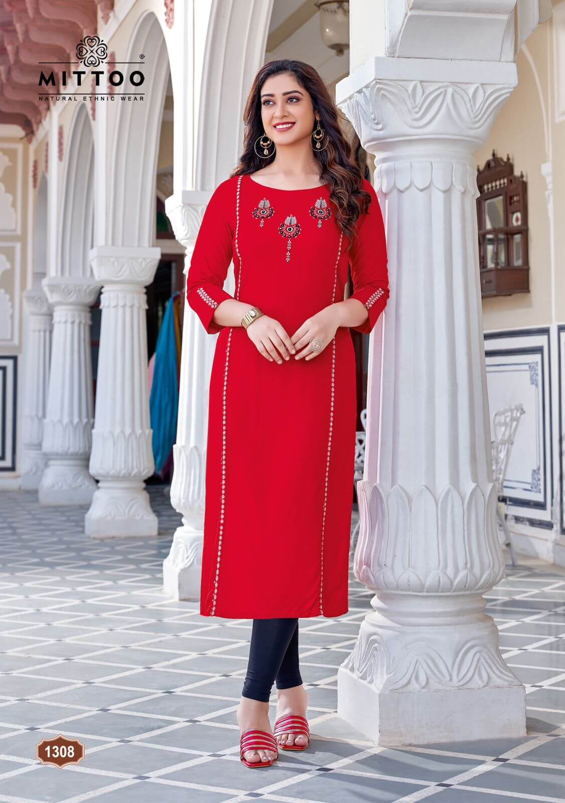 Mittoo Palak vol 36 Rayon Kurti Catalogs in Wholesale Price, Buy Mittoo Palak vol 36 Rayon Kurti Full Catalogs in Wholesale Price Online