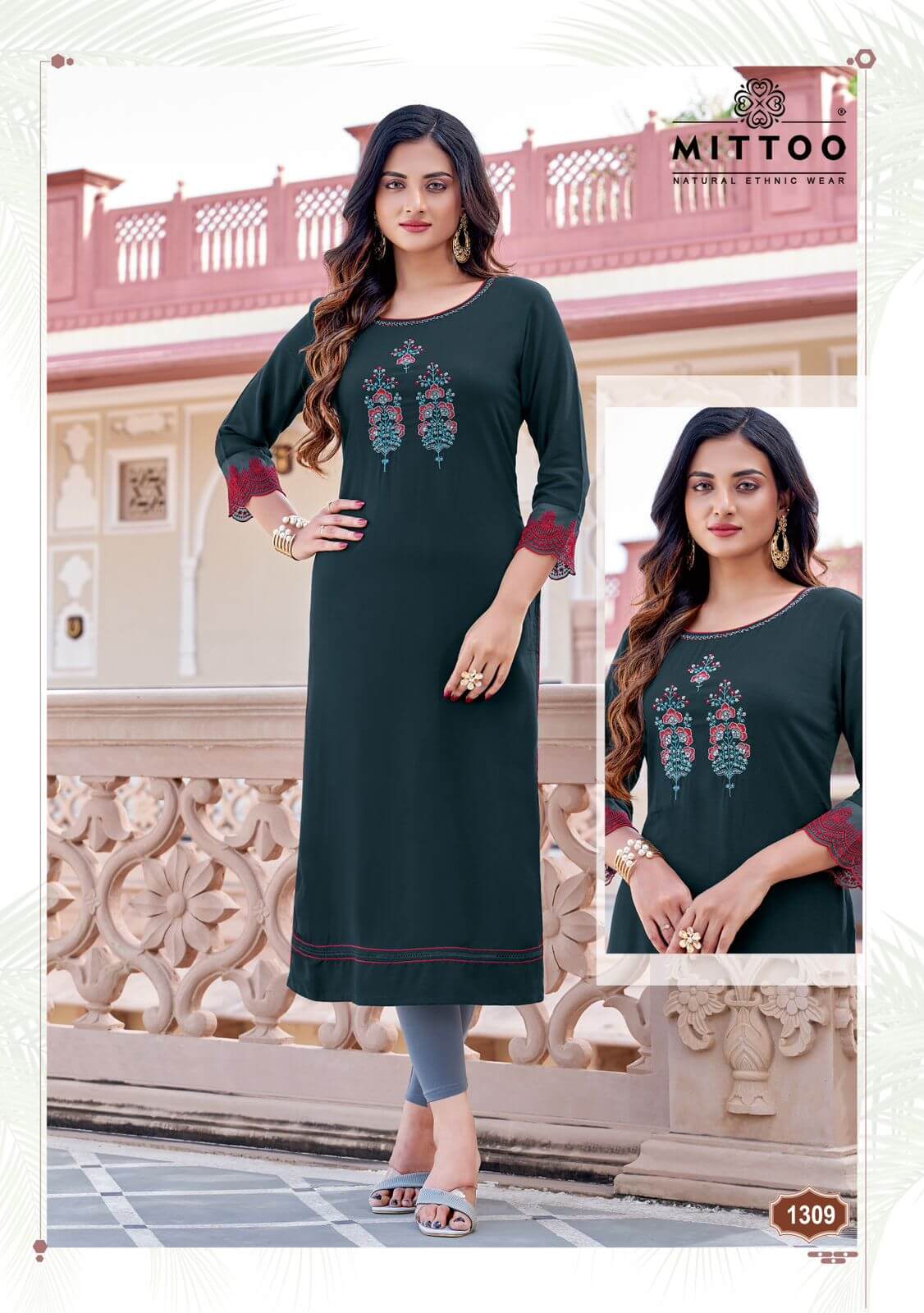 Mittoo Palak vol 36 Rayon Kurti Catalogs in Wholesale Price, Buy Mittoo Palak vol 36 Rayon Kurti Full Catalogs in Wholesale Price Online