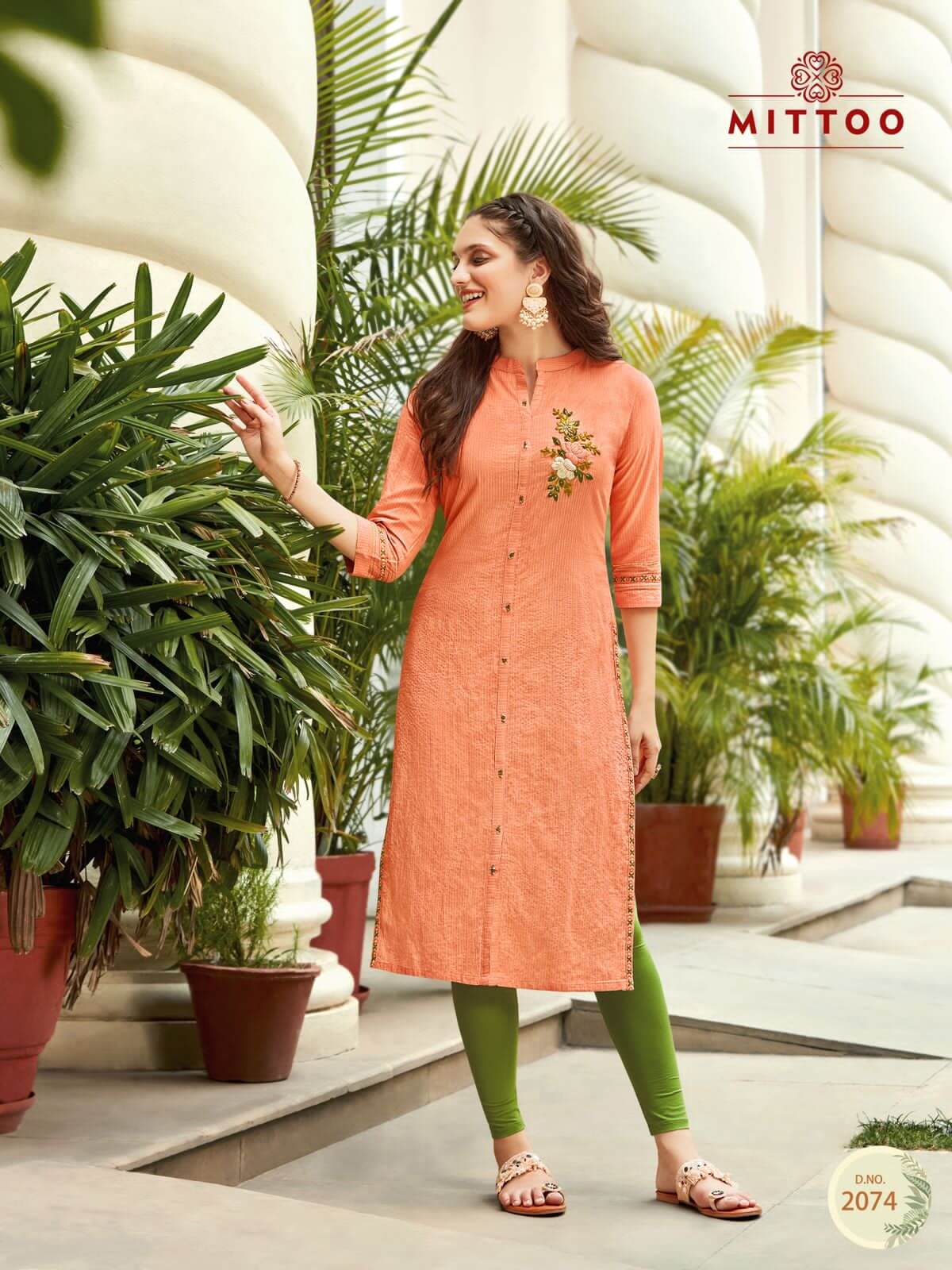 Mittoo Priyal vol 10 Kurtis Wholesale Catalog, Buy Mittoo Priyal vol 10 Kurtis Full Catalog at Wholesale Price Online