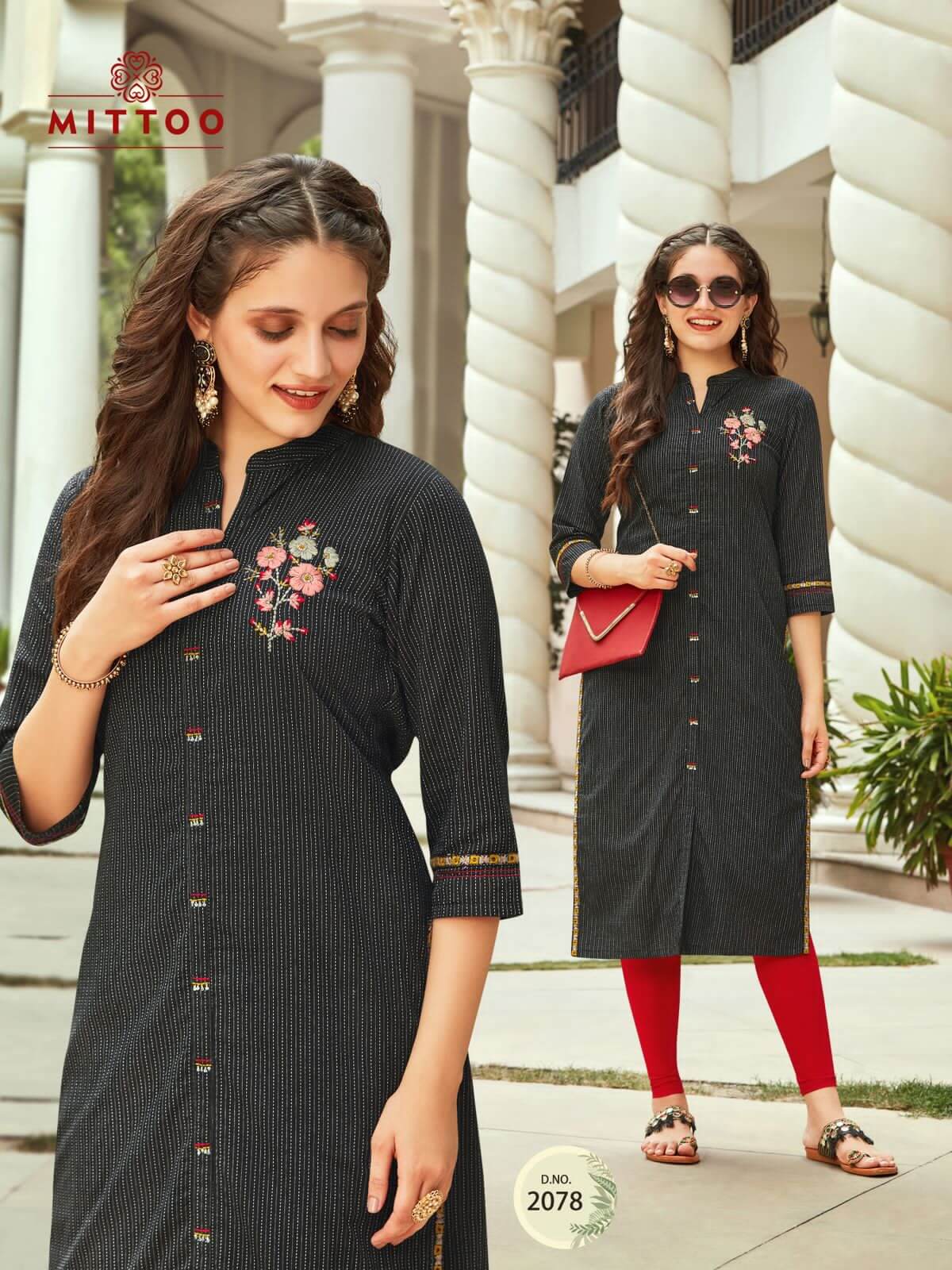 Mittoo Priyal vol 10 Kurtis Wholesale Catalog, Buy Mittoo Priyal vol 10 Kurtis Full Catalog at Wholesale Price Online