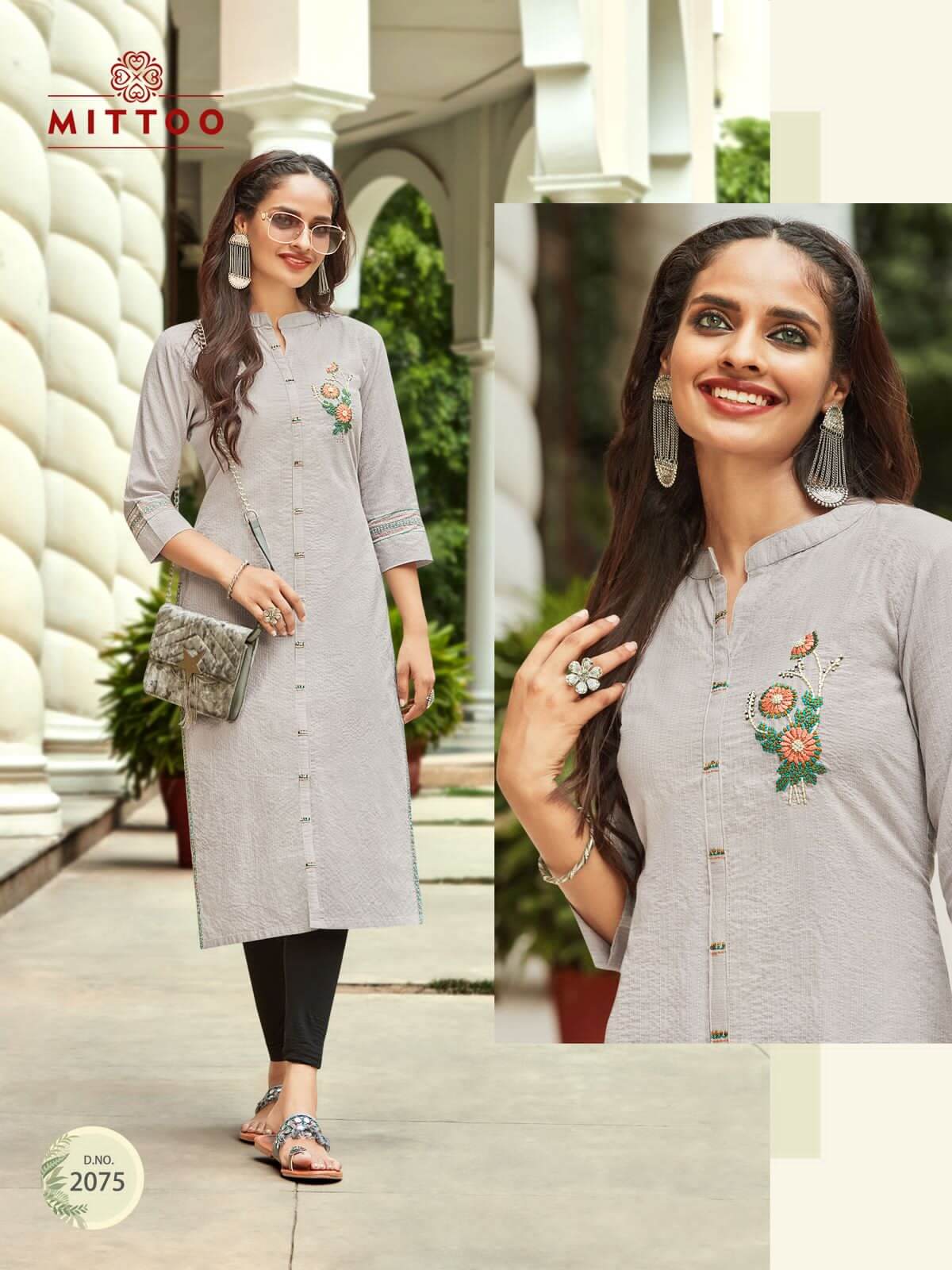 Mittoo Priyal vol 10 Kurtis Wholesale Catalog, Buy Mittoo Priyal vol 10 Kurtis Full Catalog at Wholesale Price Online