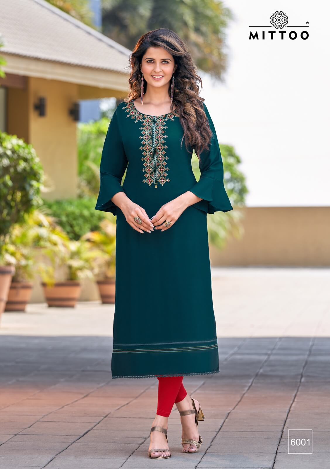 Mittoo Rihana Straight Cut Kurtis Catalog in Wholesale, Buy Mittoo Rihana Straight Cut Kurtis Full Catalog in Wholesale Price Online From Aarvee Creation