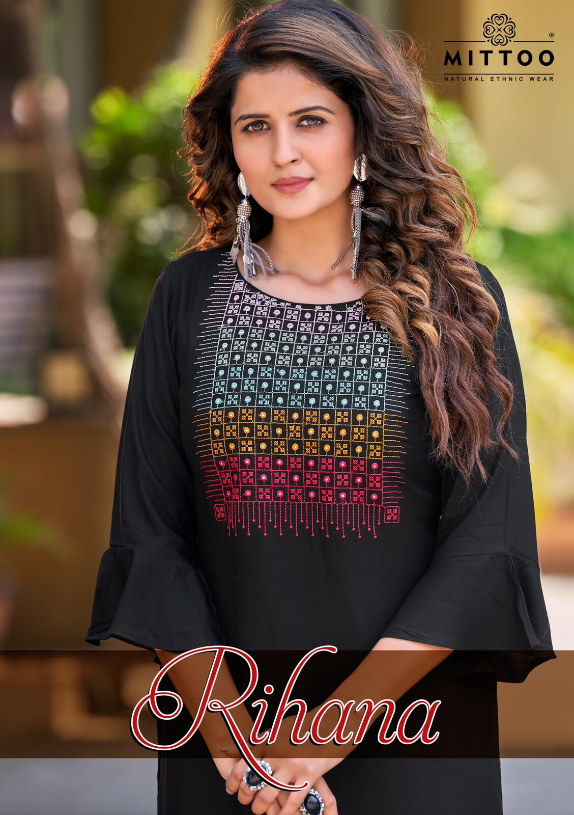 Mittoo Rihana Straight Cut Kurtis Catalog in Wholesale, Buy Mittoo Rihana Straight Cut Kurtis Full Catalog in Wholesale Price Online From Aarvee Creation