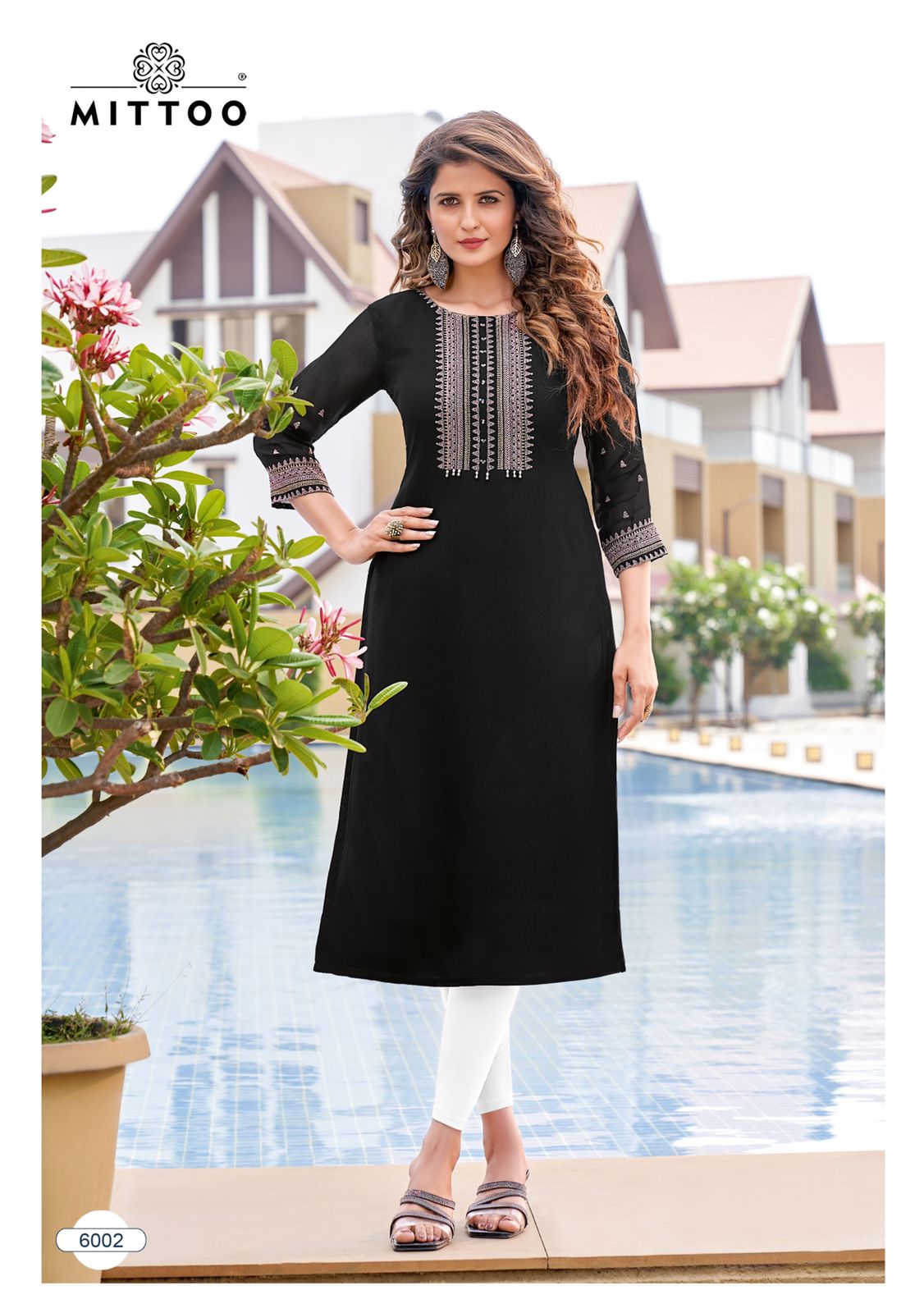 Mittoo Satrang Georgette Kurtis Wholesale Catalog, Buy Full Catalog of Mittoo Satrang Georgette Kurtis In Wholesale Price Online