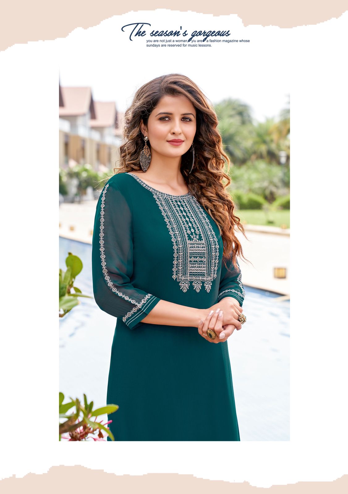 Mittoo Satrang Georgette Kurtis Wholesale Catalog, Buy Full Catalog of Mittoo Satrang Georgette Kurtis In Wholesale Price Online