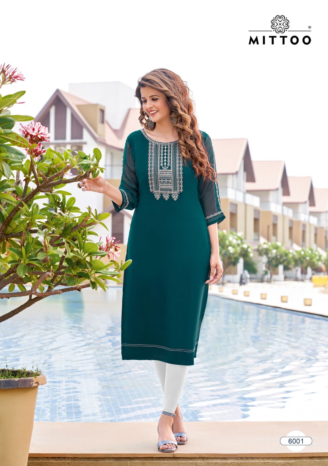 Mittoo Satrang Georgette Kurtis Wholesale Catalog, Buy Full Catalog of Mittoo Satrang Georgette Kurtis In Wholesale Price Online