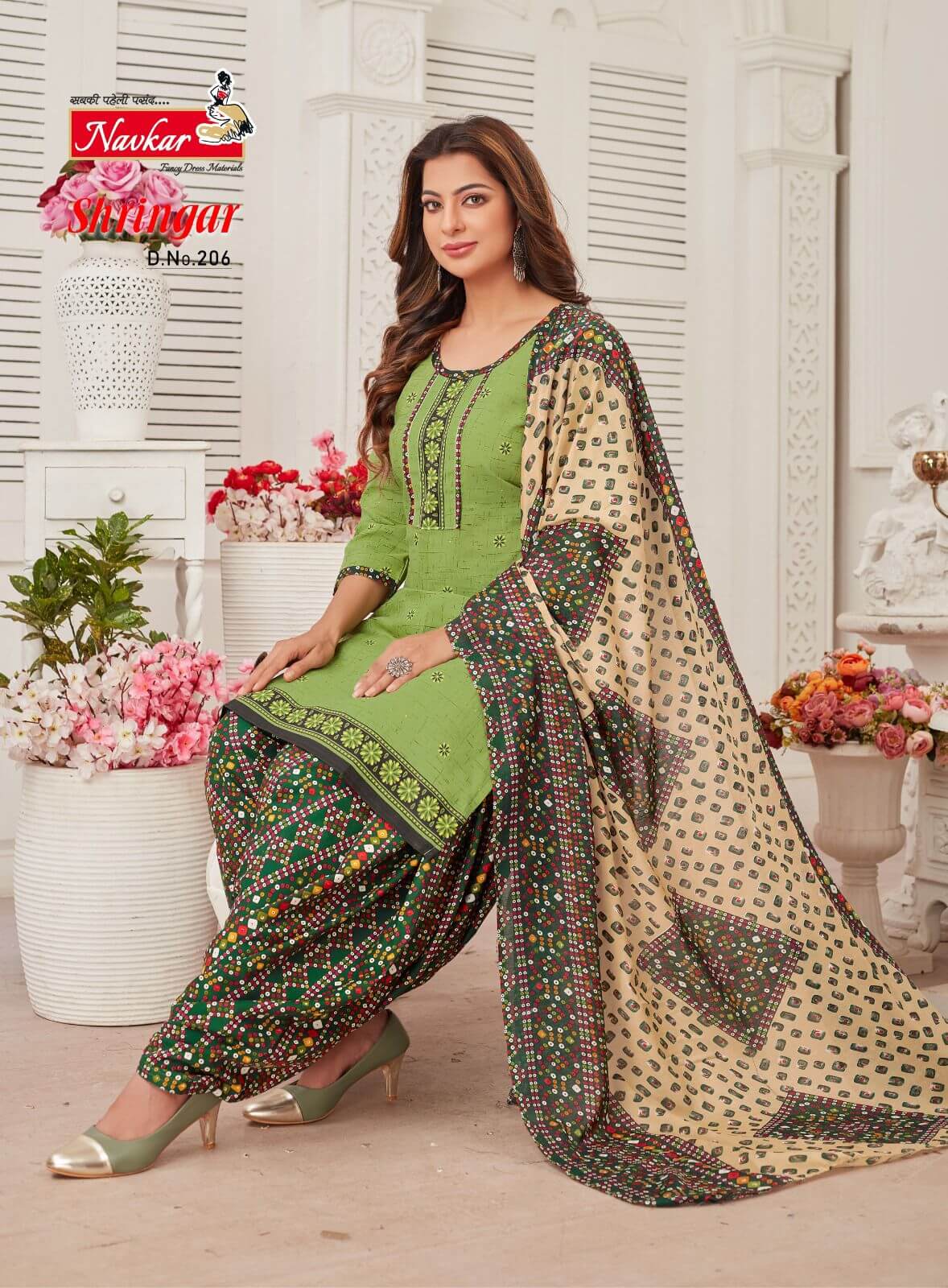 Navkar Shringar vol 2 Top Bottom Dupatta Set Catalog in Wholesale, Buy Navkar Shringar vol 2 Top Bottom Dupatta Set Full Catalog in Wholesale Price Online From Aarvee Creation