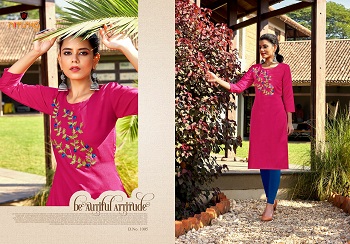 Mul Mul Kurtis Catalogue by Nitisha Nx Kurti Manufacturer, Purchase Slub Cotton Low Price Range Kurtis in Bulk rate, Cotton kurtis in Wholesale price for Business