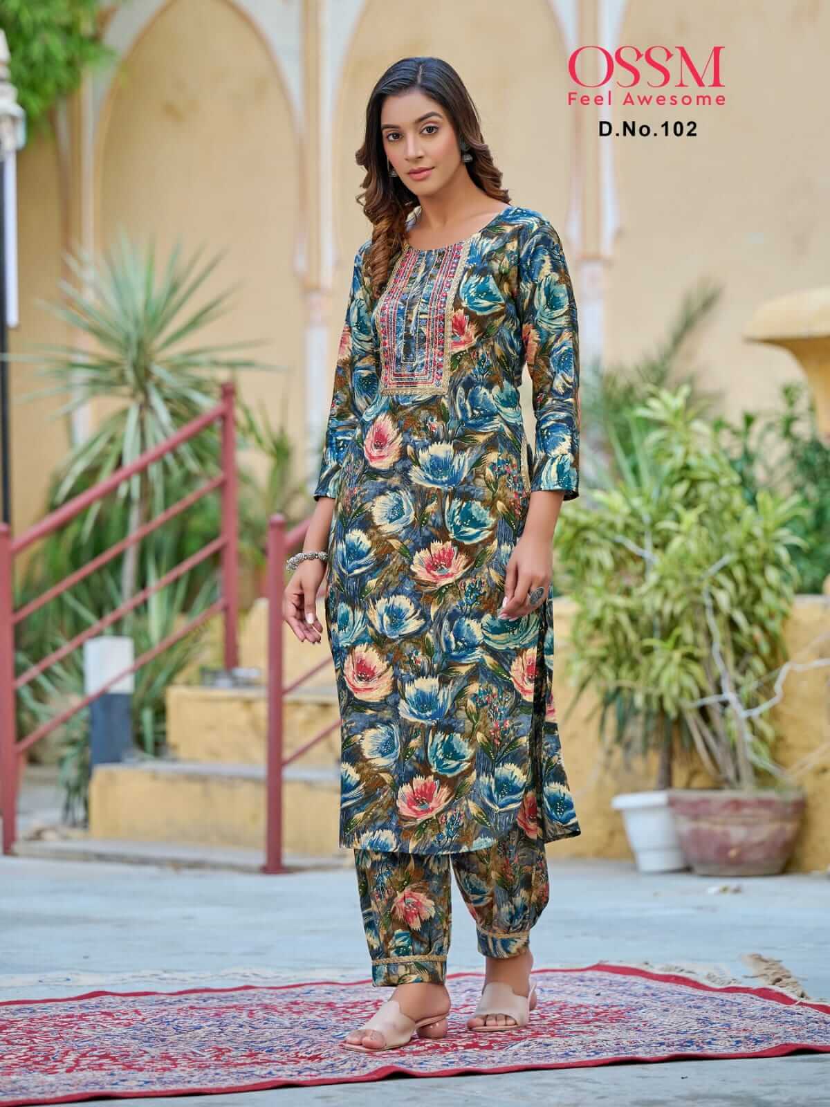 Ossm Maahi Afghani Style Ready Made Dress Catalog in Wholesale, Buy Ossm Maahi Afghani Style Ready Made Dress Full Catalog in Wholesale Price  