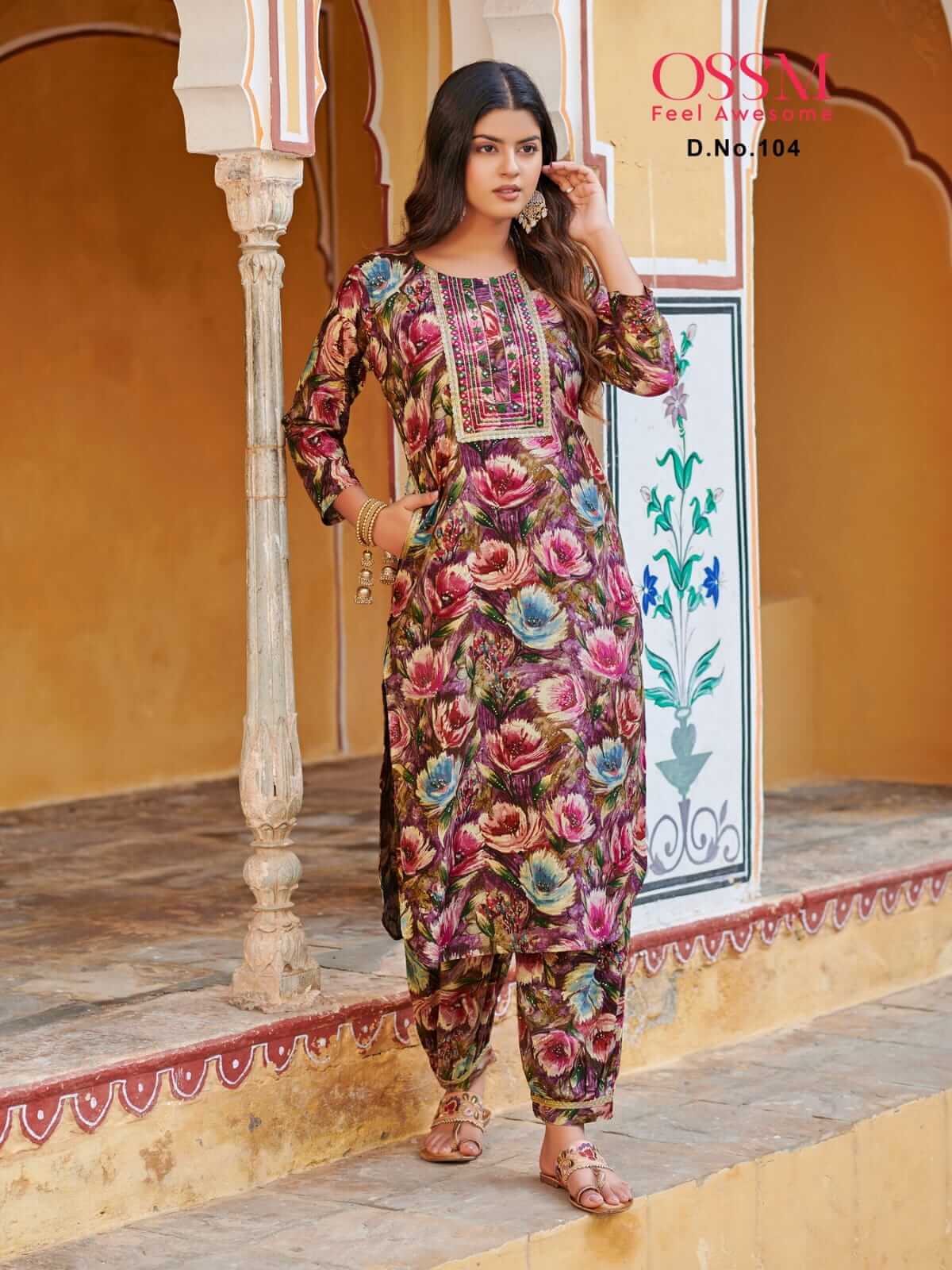 Ossm Maahi Afghani Style Ready Made Dress Catalog in Wholesale, Buy Ossm Maahi Afghani Style Ready Made Dress Full Catalog in Wholesale Price  