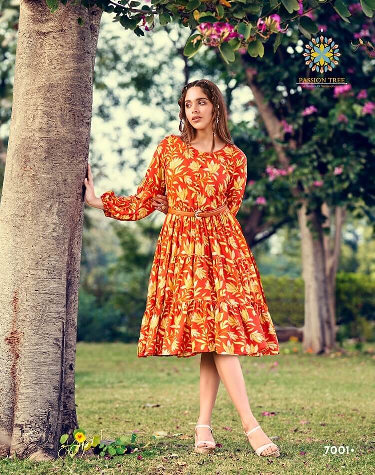 Passion Tree Flair Girl vol 1 Tunic Tops Catalog in Wholesale Price, Buy Passion Tree Flair Girl vol 1 Tunic Tops Full Catalog in Wholesale Price Online From Aarvee Creation