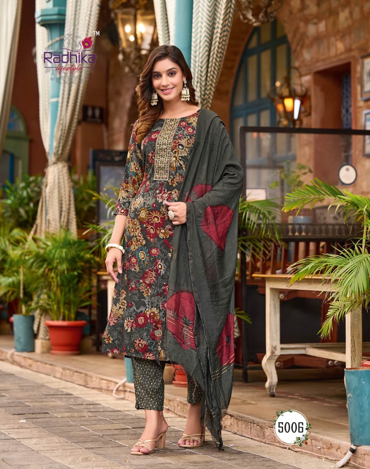 Radhika Lifestyle Seerat vol 5 Ready Dress Catalog in Wholesale, Buy Radhika Lifestyle Seerat vol 5 Ready Dress Full Catalog in Wholesale Price Online