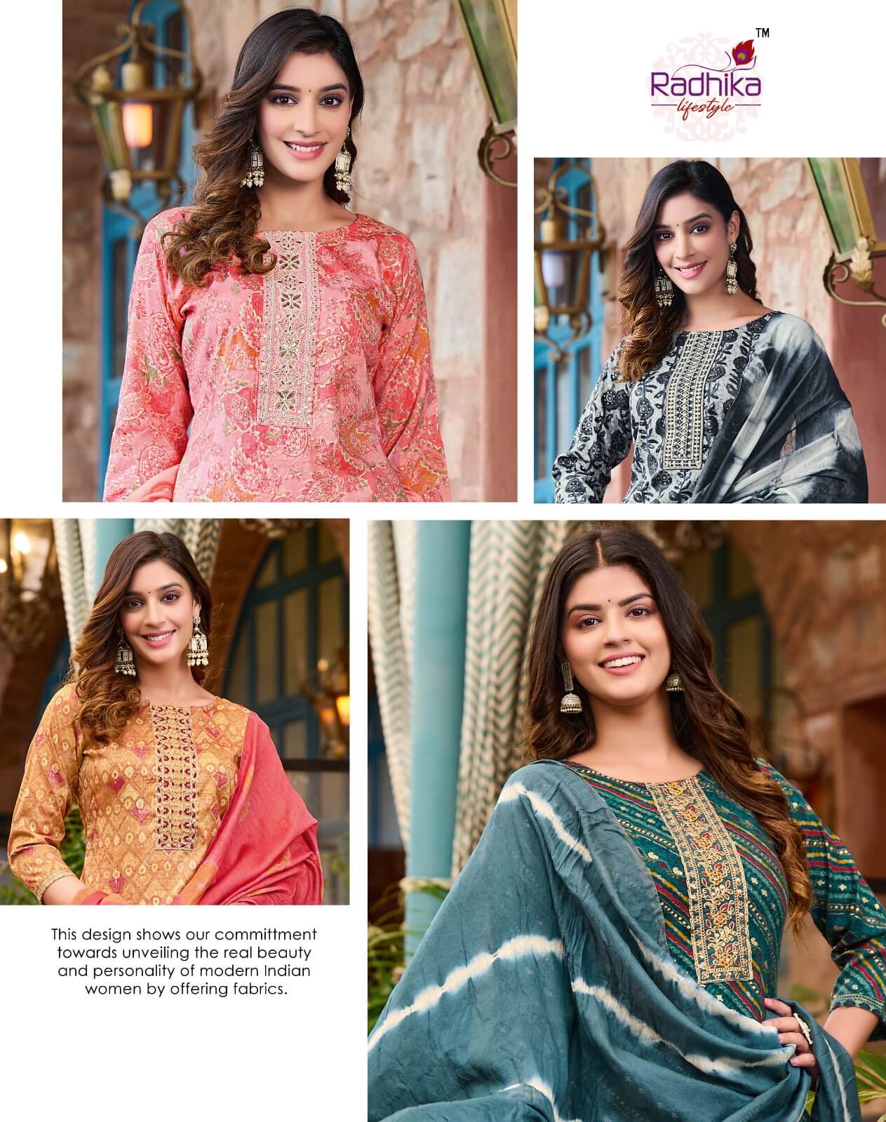 Radhika Lifestyle Seerat vol 5 Ready Dress Catalog in Wholesale, Buy Radhika Lifestyle Seerat vol 5 Ready Dress Full Catalog in Wholesale Price Online