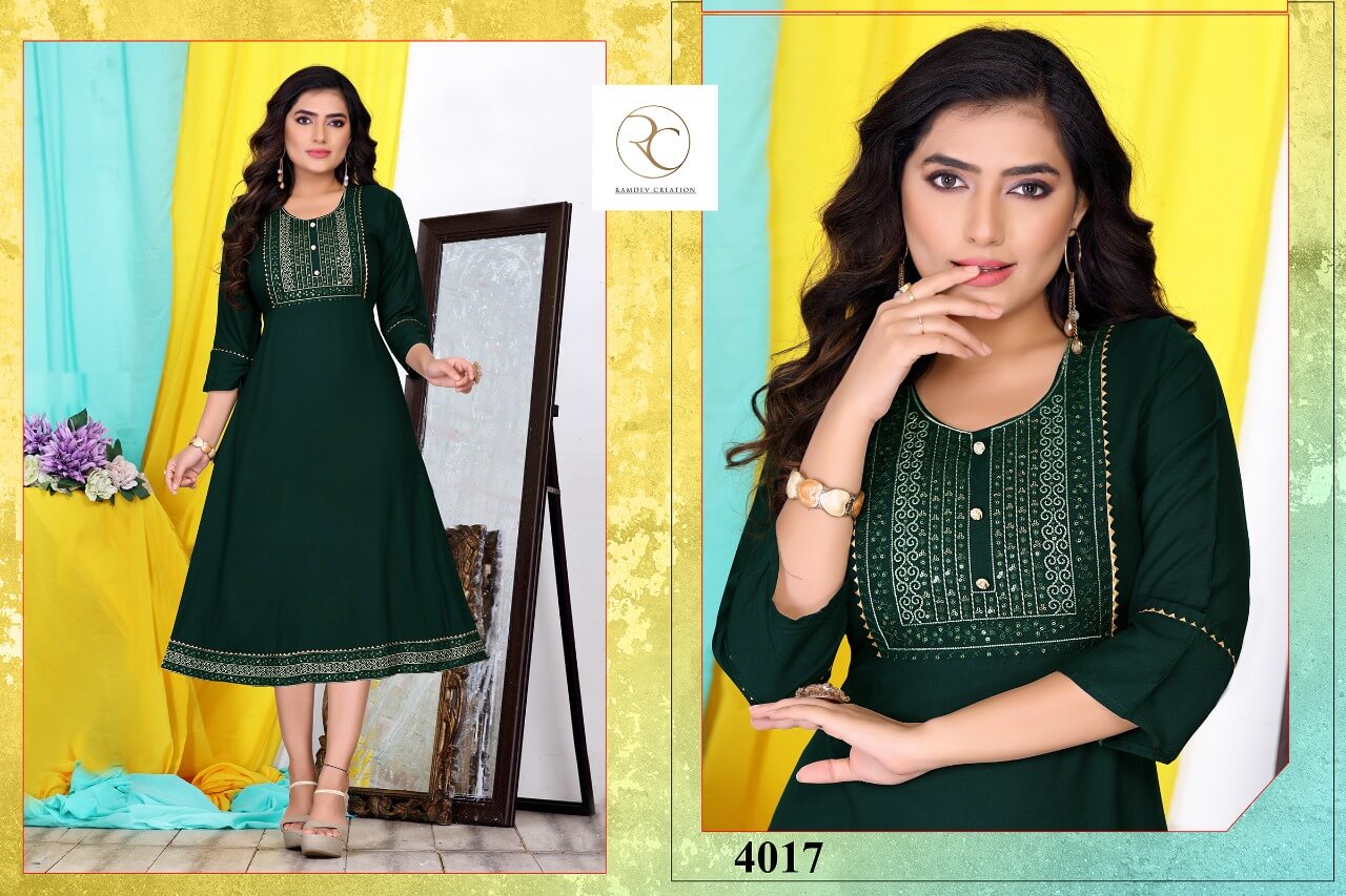 Ramdev Kainaat Casual Wear Kurti Catalog in Wholesale, Buy Ramdev Kainaat Casual Wear Kurti Full Catalog in Wholesale Price Online