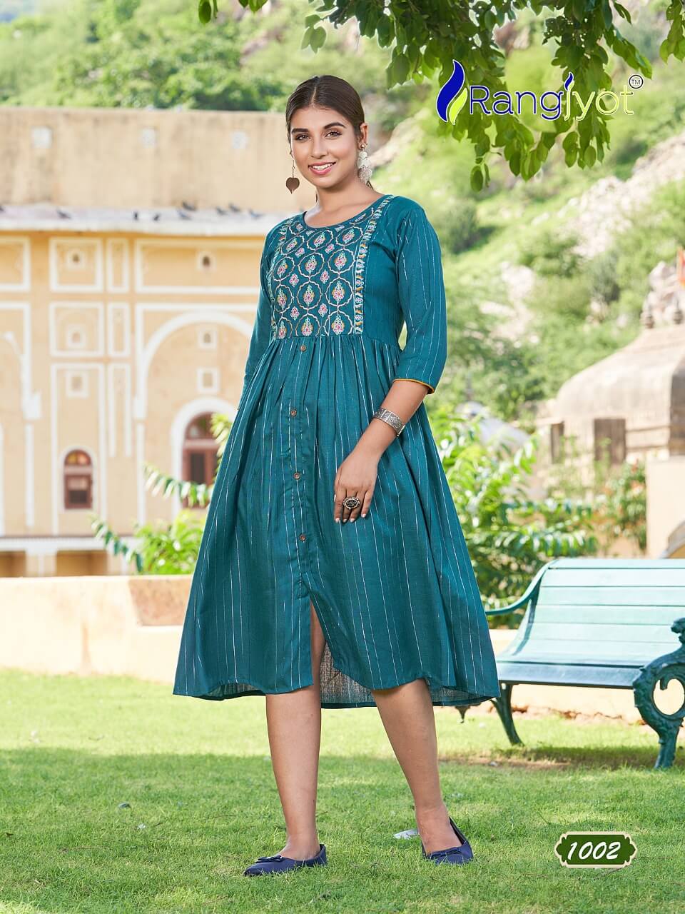 Rangjyot Greciya vol 2 Rayon Kurtis Wholesale Catalog, Buy Rangjyot Greciya vol 2 Rayon Kurtis Full Catalog at Wholesale Price Online