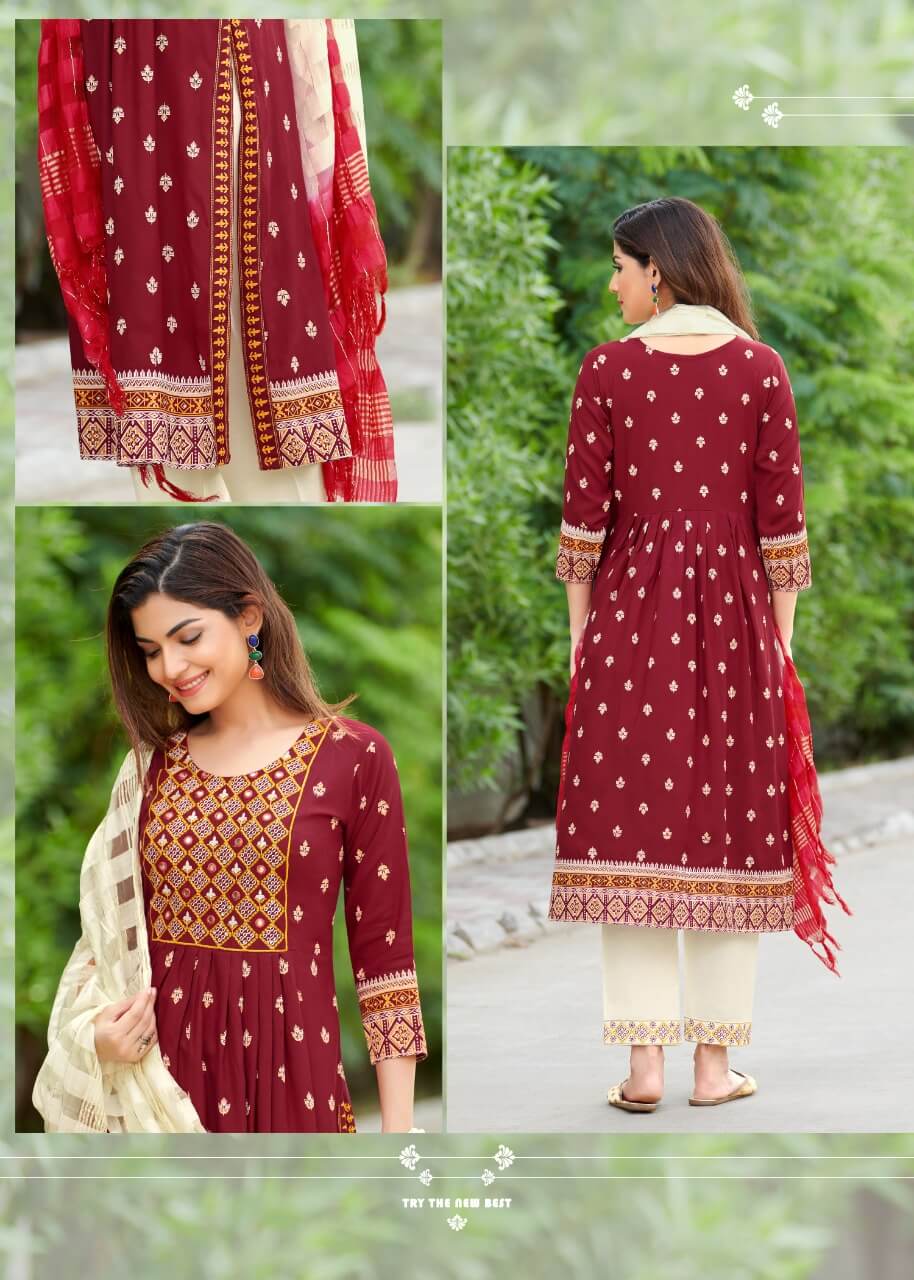 Rangjyot Rang Manch Salwar Kameez Wholesale Catalog, Buy Full Catalog of  Rangjyot Rang Manch at Wholesale Price For Business 