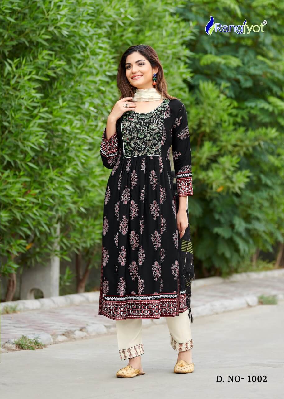 Rangjyot Rang Manch Salwar Kameez Wholesale Catalog, Buy Full Catalog of  Rangjyot Rang Manch at Wholesale Price For Business 