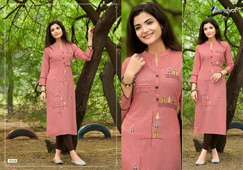 Rangjyot Siana Vol 1 Wholesale Kurtis Catalog. Buy Siana Volume 1 Kurtis Full Catalog at Wholesale Price