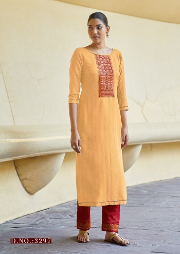 Order Light Line vol 8 Lining Silk Kurti Collection. Order Full Catalog of Light Line vol 8 Kurtis in Wholesale rate online