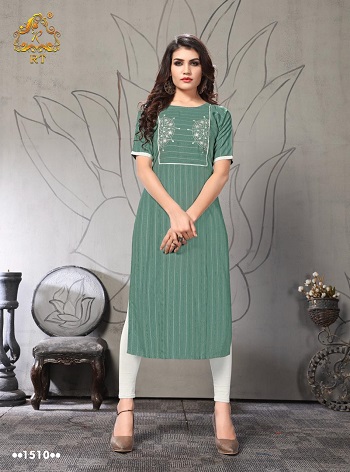 RT Antra Vol 2 kurtis wholesale catalogue. Purchase Kurtis Catalog Antra Vol 2 By Rijiya Trends In Wholesale Price Online For Reselling