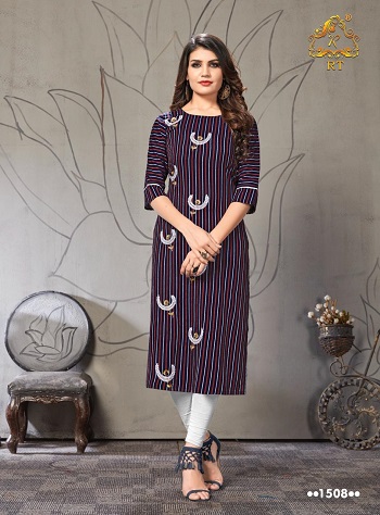 RT Antra Vol 2 kurtis wholesale catalogue. Purchase Kurtis Catalog Antra Vol 2 By Rijiya Trends In Wholesale Price Online For Reselling