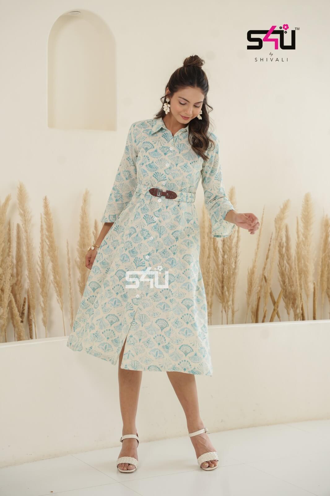 S4u Knot it up One Piece Dress Catalog at Wholesale Rate, Buy S4u Knot it up One Piece Dress Full Catalog at Wholesale Rate online From Aarvee Creation