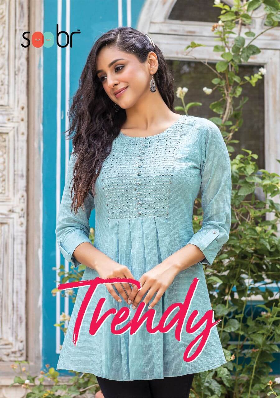 Soobr Trendy Western Tops Wholesale Catalog, Buy Full Catalog of Soobr Trendy Western Tops In Wholesale Price Online