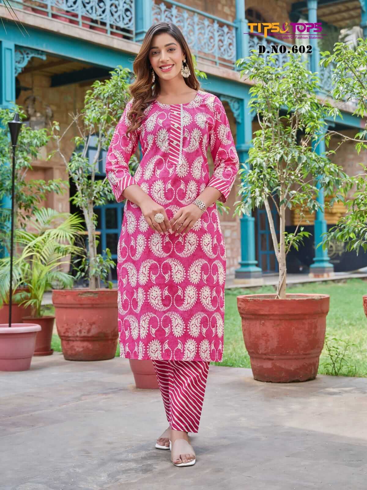 Tips and Tops Cotton Candy vol 6 Top with Bottom Set Catalog in Wholesale Rate, Buy Tips and Tops Cotton Candy vol 6 Top with Bottom Set Full Catalog in Wholesale Rate Online From Aarvee Creation
