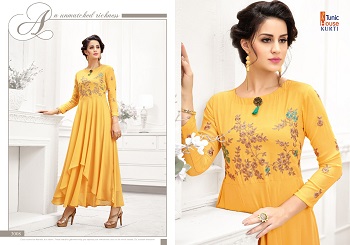 Tunic House Jeenat Vol 2 Wholesale Kurtis Catalogue.Tunic House Jeenat Vol 2 Wholesale Kurtis Supplier Online. Buy Jeenat Vol 2 Wholesale Kurtis Direct From Wholesaler And Manufacturer Of Wholesale Kurtis Surat. Buy Tunic House Jeenat Vol 2 Georgette Kurtis With Inner 