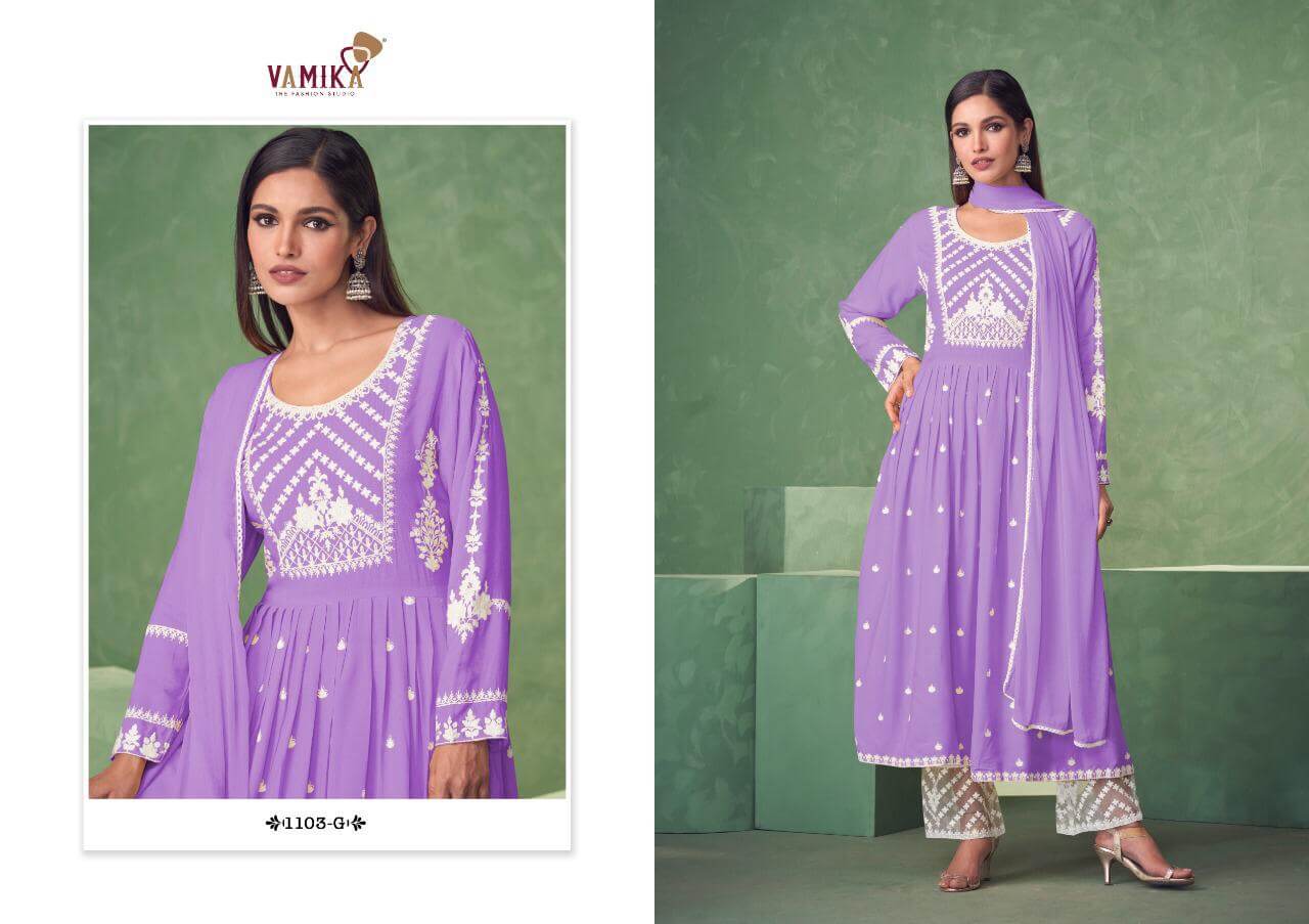 Vamika Aadhira Gold Top Bottom Dupatta Catalog in Wholesale, Buy Vamika Aadhira Gold Top Bottom Dupatta Full Catalog in Wholesale Price Online From Vadodara, Gujarat