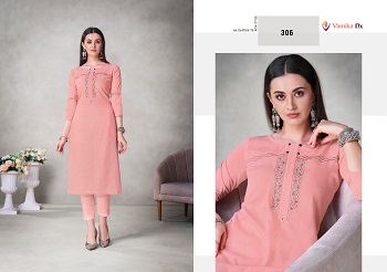 Vamika Nx Surat presents New Kurtis Catalogue Mahira in Wholesale Market, Purchase Pure Viscose Kurtis in Bulk Rate For Business Online