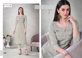 Vamika Nx Surat presents New Kurtis Catalogue Mahira in Wholesale Market, Purchase Pure Viscose Kurtis in Bulk Rate For Business Online