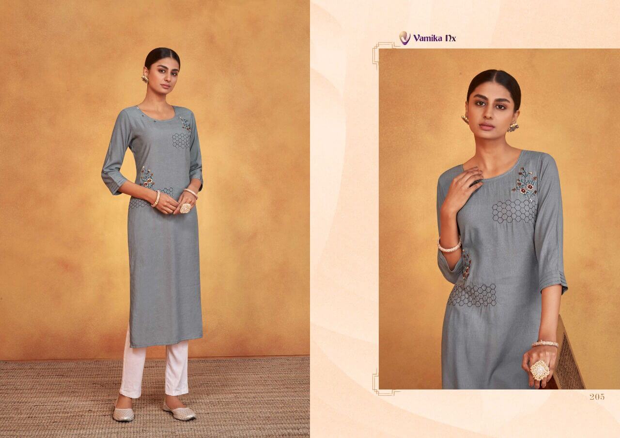 Vamika Nx Amour Vol 2 Top With Pant Wholesale Catalog, Buy Full Catalog Amour vol 2 Top With Pant in Wholesale Price Online