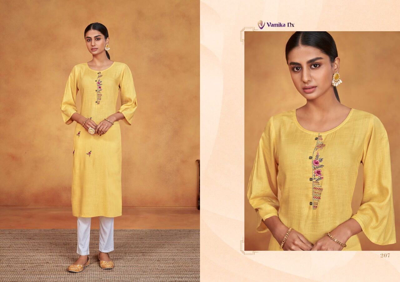 Vamika Nx Amour Vol 2 Top With Pant Wholesale Catalog, Buy Full Catalog Amour vol 2 Top With Pant in Wholesale Price Online