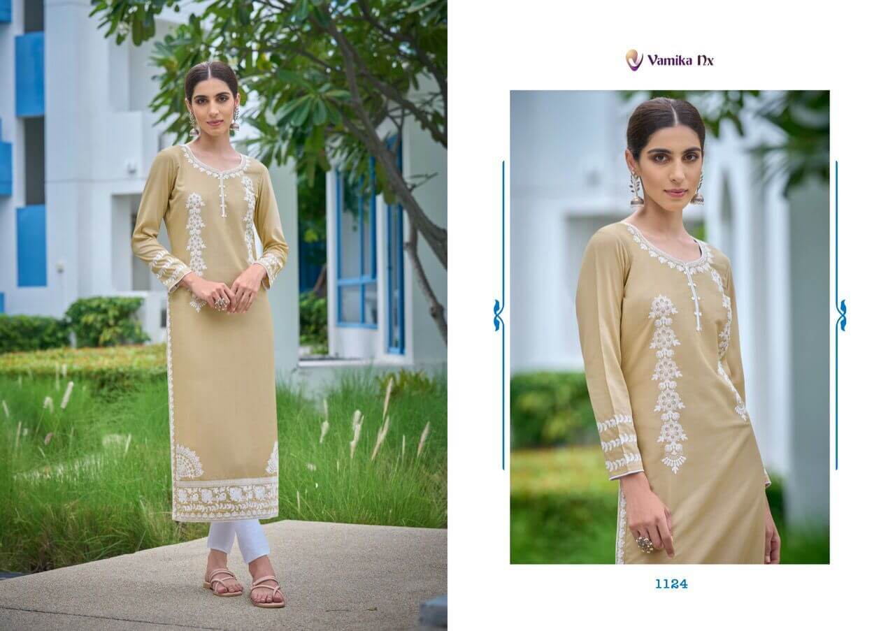 Vamika Rooh vol 5 Kurti with Pant Wholesale Catalog, Buy Vamika Rooh vol 5 Full Catalog of Kurti with pant in Wholesale Price Online