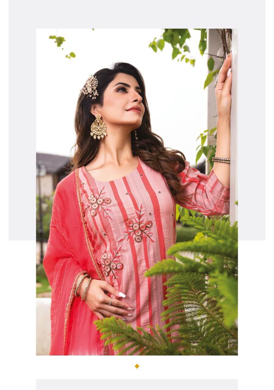 Wanna Bahara vol 2 Kurtis With Pant and Dupatta Set Catalog, Buy Wanna Bahara vol 2 Kurtis With Pant and Dupatta Set Full Catalog at Wholesale Rate Online