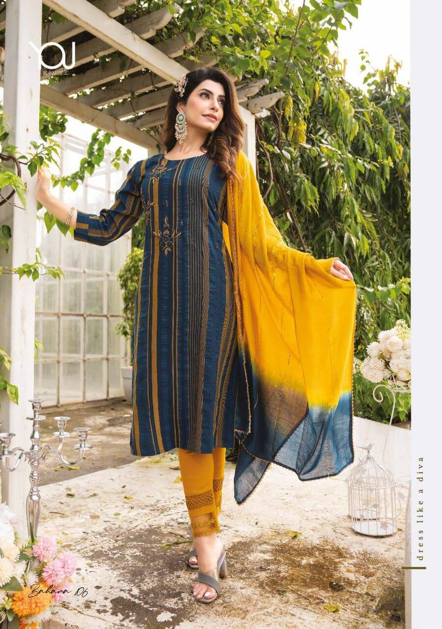 Wanna Bahara vol 2 Kurtis With Pant and Dupatta Set Catalog, Buy Wanna Bahara vol 2 Kurtis With Pant and Dupatta Set Full Catalog at Wholesale Rate Online