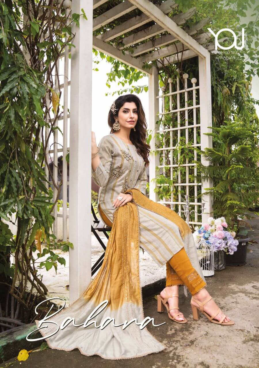 Wanna Bahara vol 2 Kurtis With Pant and Dupatta Set Catalog, Buy Wanna Bahara vol 2 Kurtis With Pant and Dupatta Set Full Catalog at Wholesale Rate Online