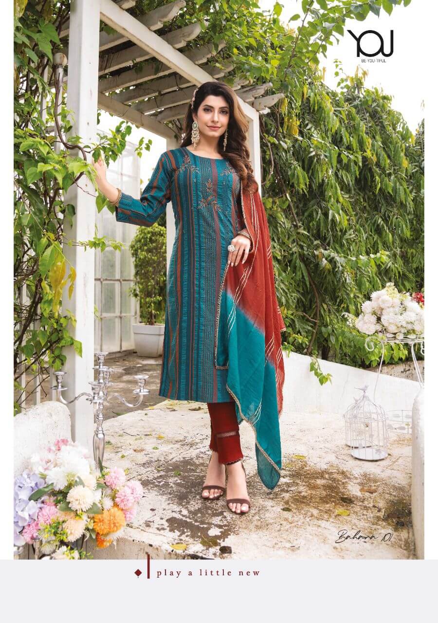 Wanna Bahara vol 2 Kurtis With Pant and Dupatta Set Catalog, Buy Wanna Bahara vol 2 Kurtis With Pant and Dupatta Set Full Catalog at Wholesale Rate Online