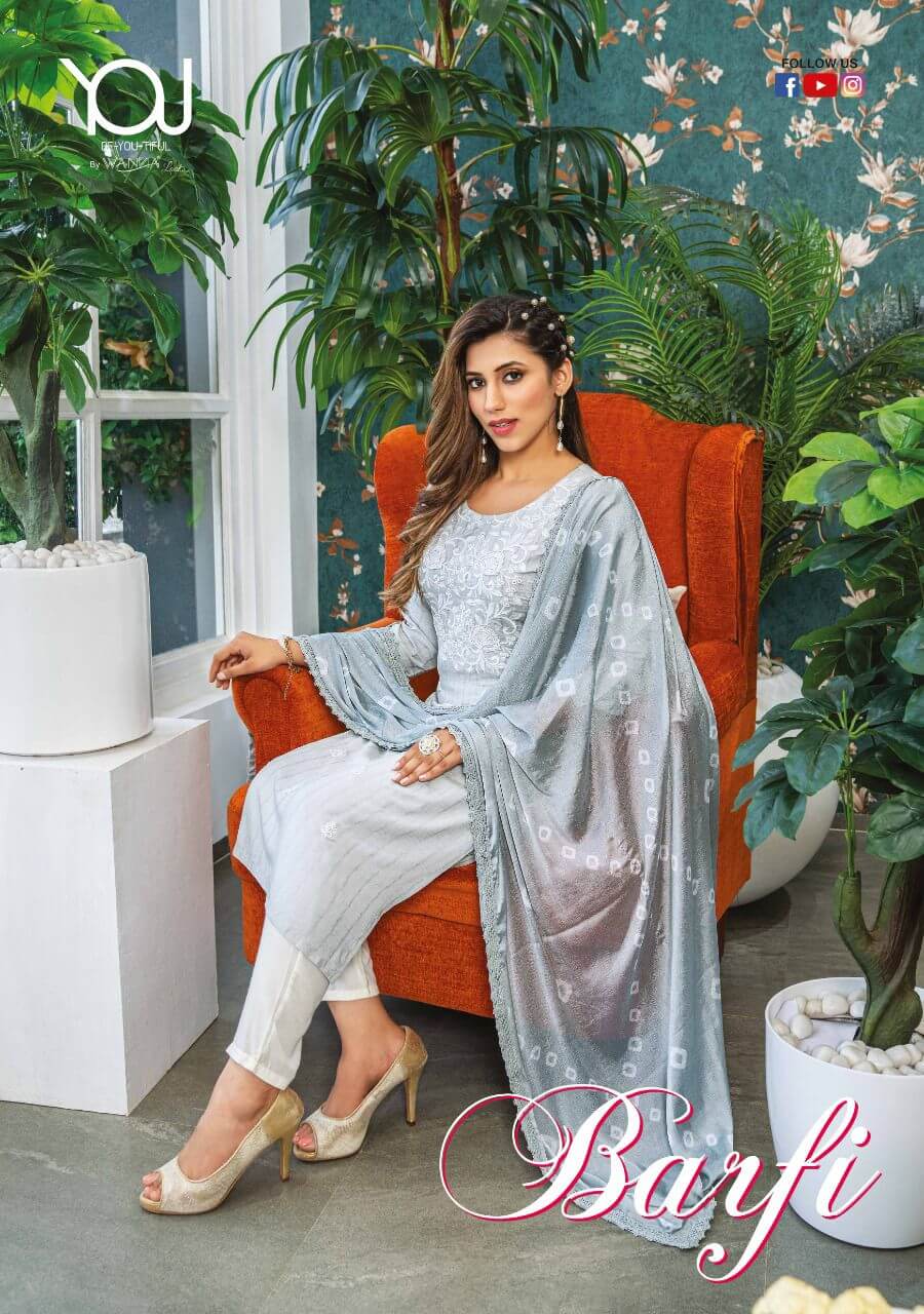 Wanna Barfi Kurti with Dupatta Wholesale Catalog, Purchase Wanna Barfi Kurti with Dupatta Full Catalog at Wholesale Price Online