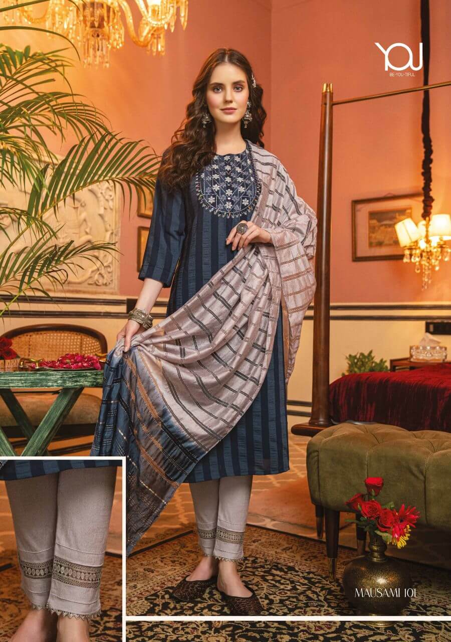 Wanna Mausami Kurti Pant Dupatta Set Catalog, Buy Wanna Mausami Kurti Pant Dupatta Set Full Catalog in Wholesale Price Online