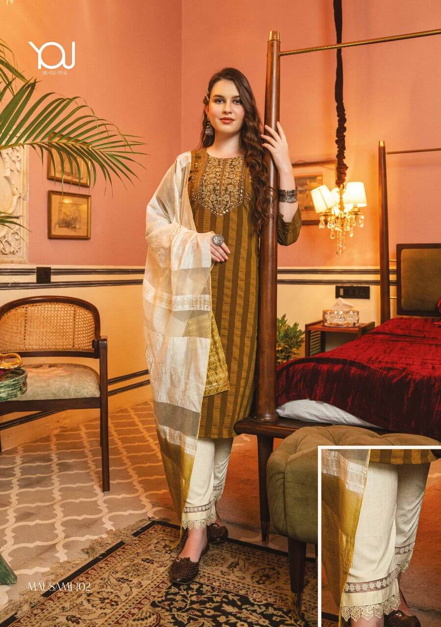 Wanna Mausami Kurti Pant Dupatta Set Catalog, Buy Wanna Mausami Kurti Pant Dupatta Set Full Catalog in Wholesale Price Online