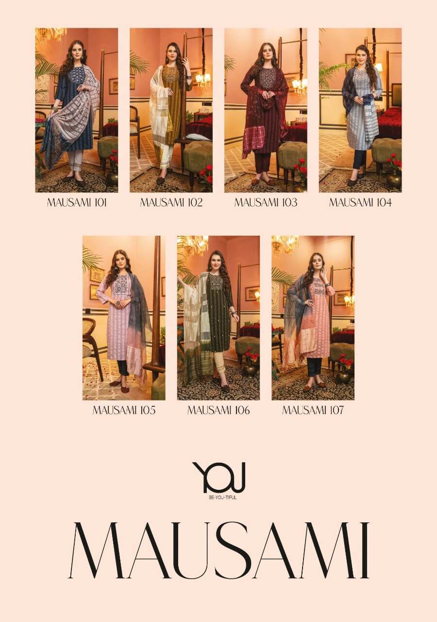 Wanna Mausami Kurti Pant Dupatta Set Catalog, Buy Wanna Mausami Kurti Pant Dupatta Set Full Catalog in Wholesale Price Online