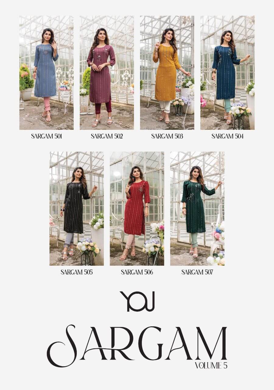 Wanna Sargam vol 5 Kurtis With Pant Set Catalog, Buy Wanna Sargam vol 5 Kurtis With Pant Set Full Catalog at Wholesale Rate Online