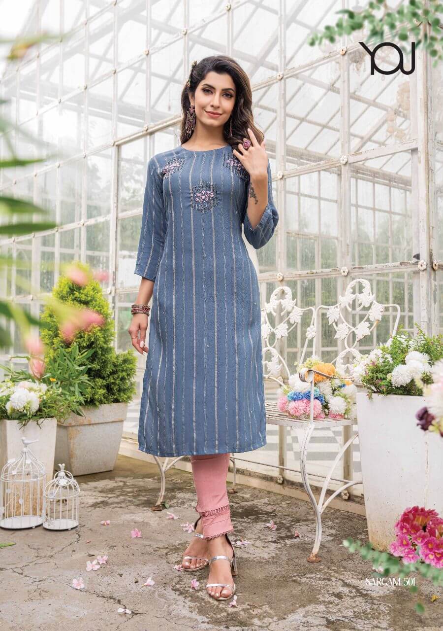 Wanna Sargam vol 5 Kurtis With Pant Set Catalog, Buy Wanna Sargam vol 5 Kurtis With Pant Set Full Catalog at Wholesale Rate Online