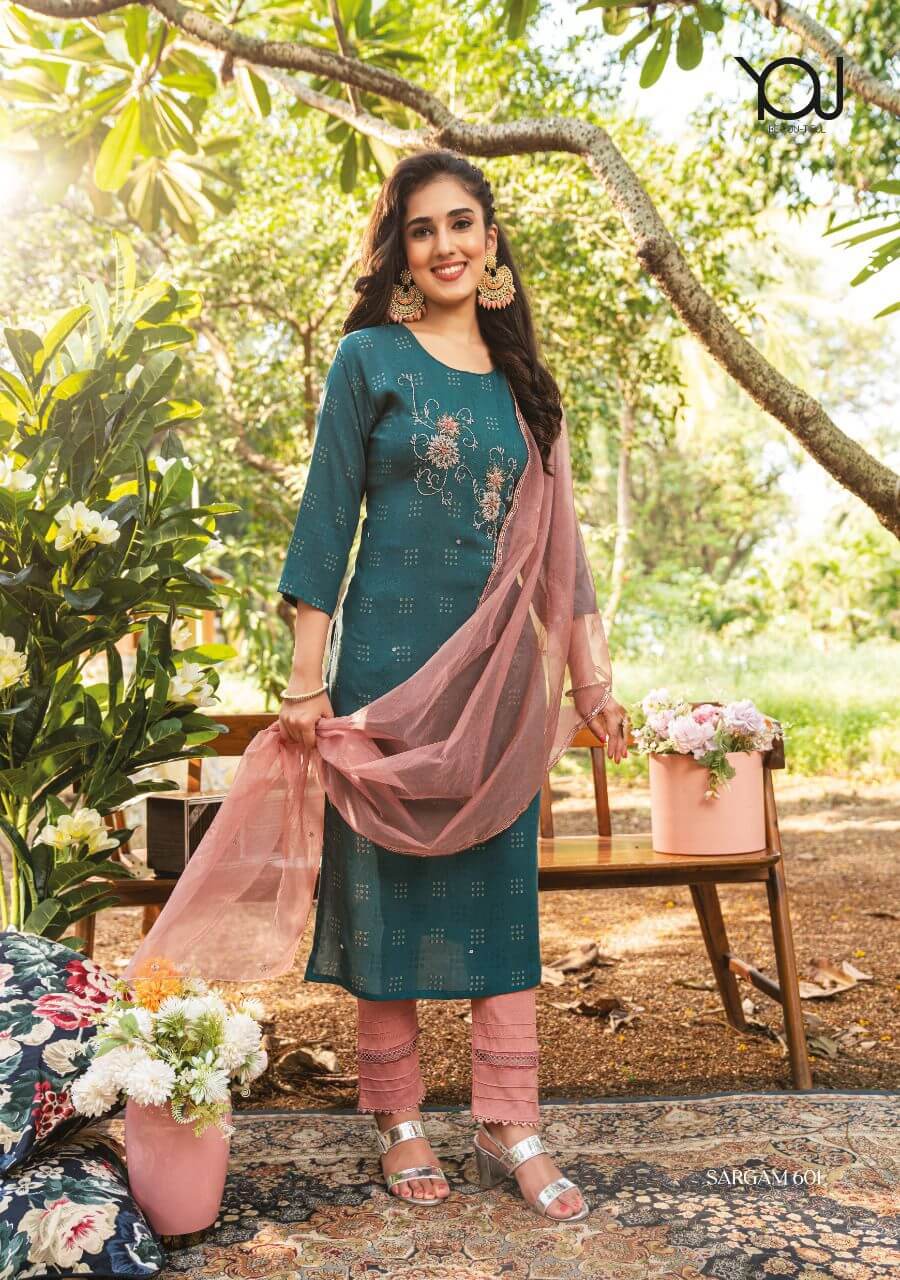 Wanna Sargam vol 6 Kurti Pant Dupatta Catalog in Wholesale Price, Buy Wanna Sargam vol 6 Kurti Pant Dupatta Full Catalog in Wholesale Price Online From Vadodara, Gujarat