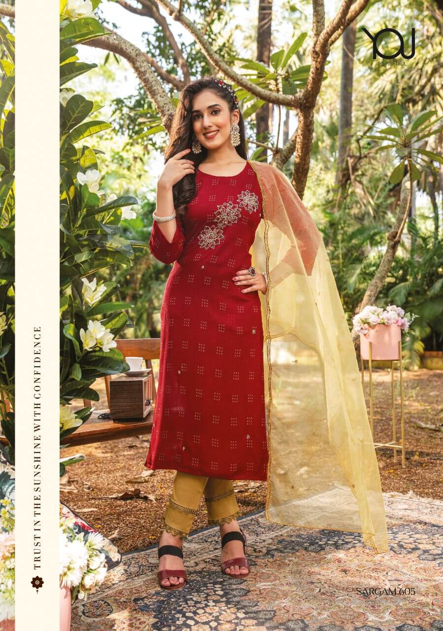 Wanna Sargam vol 6 Kurti Pant Dupatta Catalog in Wholesale Price, Buy Wanna Sargam vol 6 Kurti Pant Dupatta Full Catalog in Wholesale Price Online From Vadodara, Gujarat